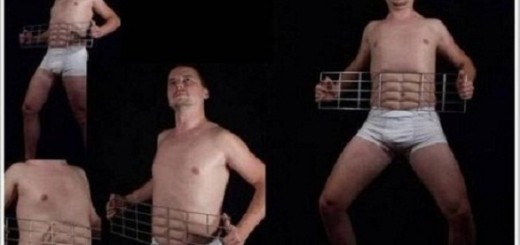 AB_Hancer addominali da urlo