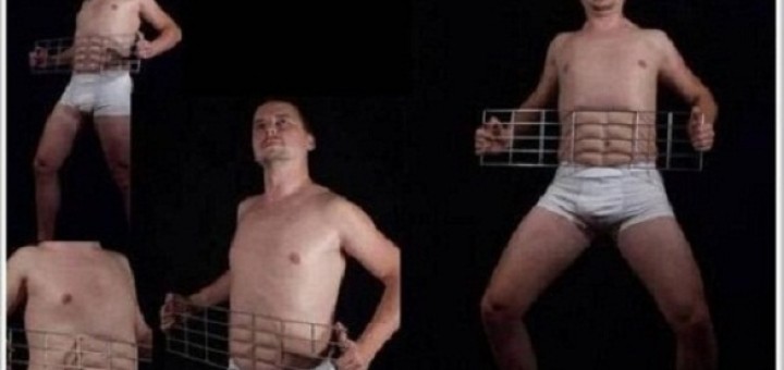 AB_Hancer addominali da urlo