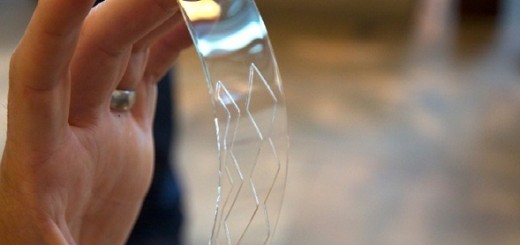 Tactus Technology InnovativaMENTE Daniele Pirotta