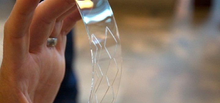 Tactus Technology InnovativaMENTE Daniele Pirotta