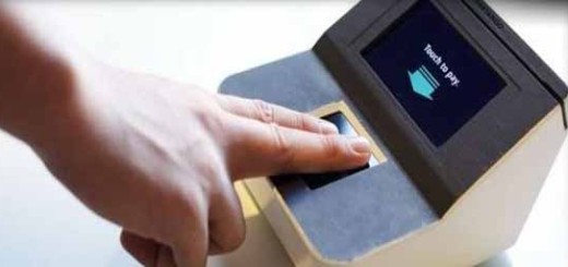 PayTango - Pagamenti con l'impronta digitale