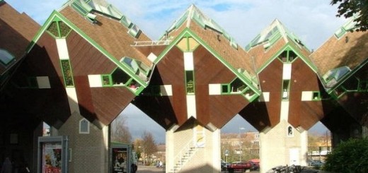 Case Cubiche InnovativaMENTE Daniele Pirotta