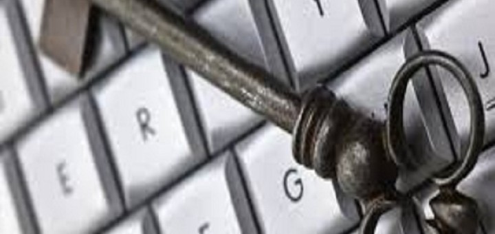 Google Password InnovativaMente Daniele Pirotta