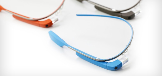 Google glass InnovativaMente Daniele Pirotta