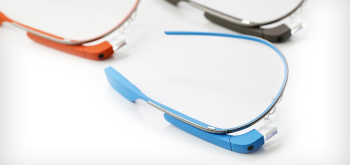 Google glass InnovativaMente Daniele Pirotta