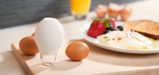 PLUCK separatore tuorlo d'uovo