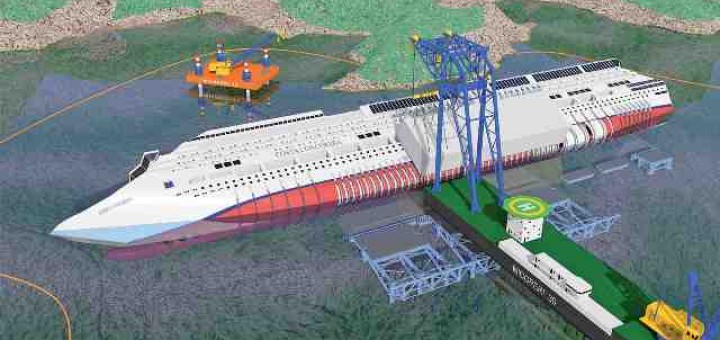 Recupero Costa Concordi