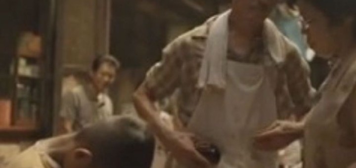 Lo spot che ha commosso il mondo