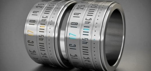 Anello Orologio, Daniele, Pirotta