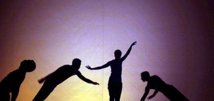 Danza delle ombre