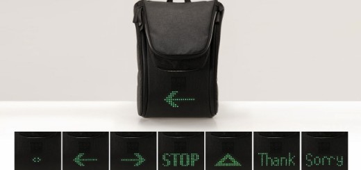 Seil Bag, Segnali, stradali, ciclista, bicicletta, Daniele, Pirotta, InnovativaMENTE