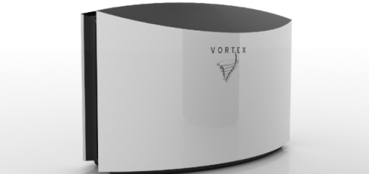 V-TexTechnology Actinnovation Daniele Pirotta InnovativaMENTE