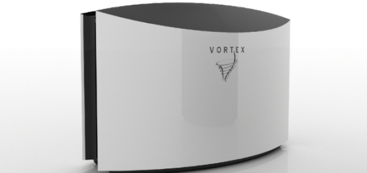 V-TexTechnology Actinnovation Daniele Pirotta InnovativaMENTE