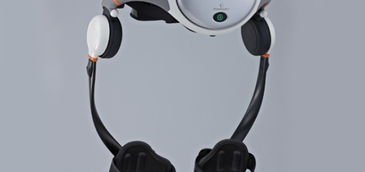 Honda walking assist Daniele Pirotta Innovativamente esoscheletro