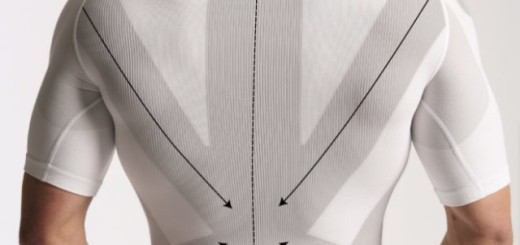 T-shirt migliora la postura mal di schiena Innovativamente Daniele Pirotta