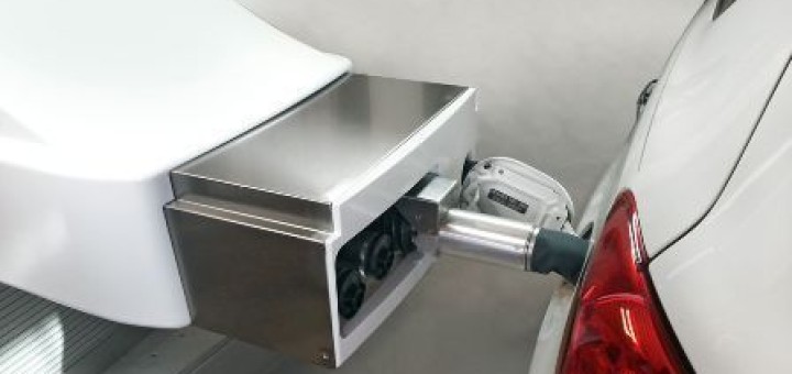 Benzinaio-Robot-InnovativaMENTE