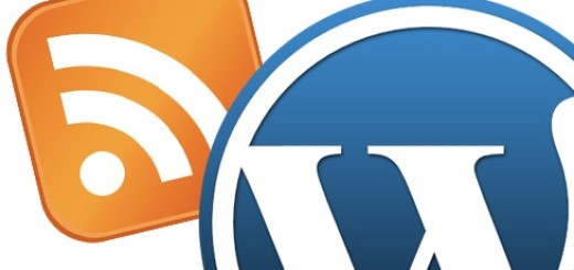 WordPress errore Feed dopo cambio template