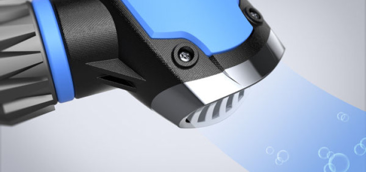 Triton-mascehra-ossigeno-sub