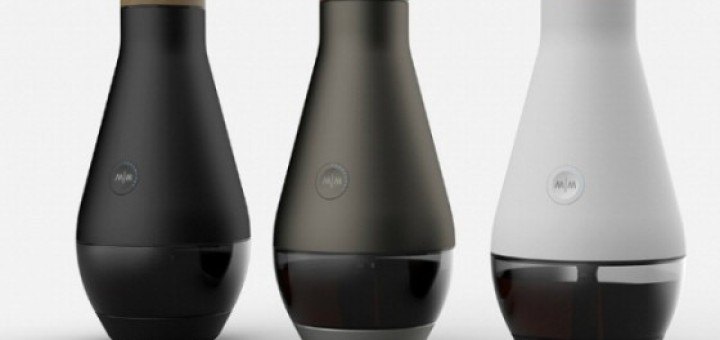 Trasformare acqua in vino