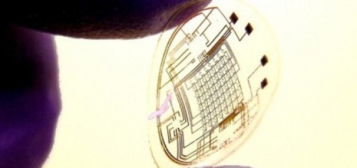 Chip per monitorare la salute