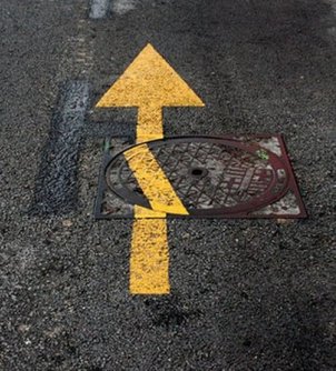 Imperfezioni che faranno impazzire chi vive di precizione maniacale