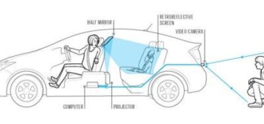 Automobile-trasparente-Daniele-Pirotta
