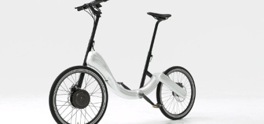 Jivr bici senza catene