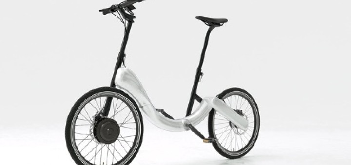 Jivr bici senza catene