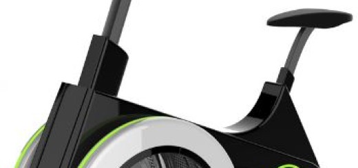 Bike washing machine