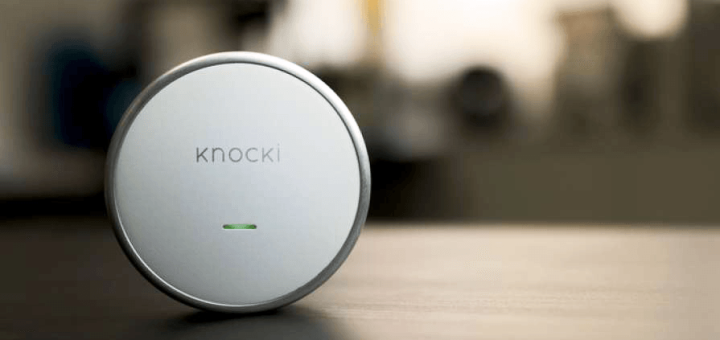 knocki-InnovativaMENTE