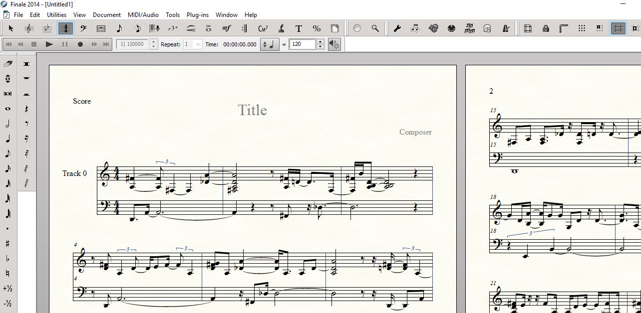 FINALE Visualizzazione pagina